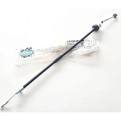 Cabo Embreagem Monza 93/... Compr. 845mm Fania