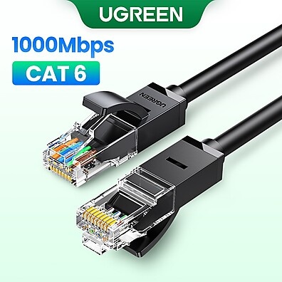 cabo-ethernet-ugreen-cat-6-1000mbps-conexao-rapida-e-estavel