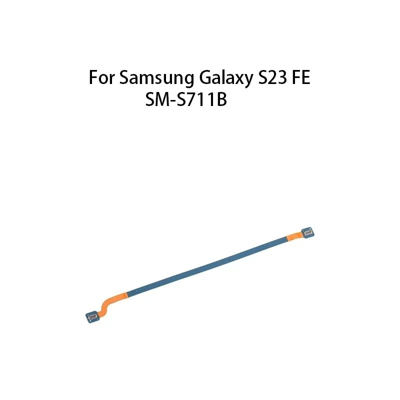 Cabo Flex Antena Sinal Galaxy S23 FE: Reparo Rápido!