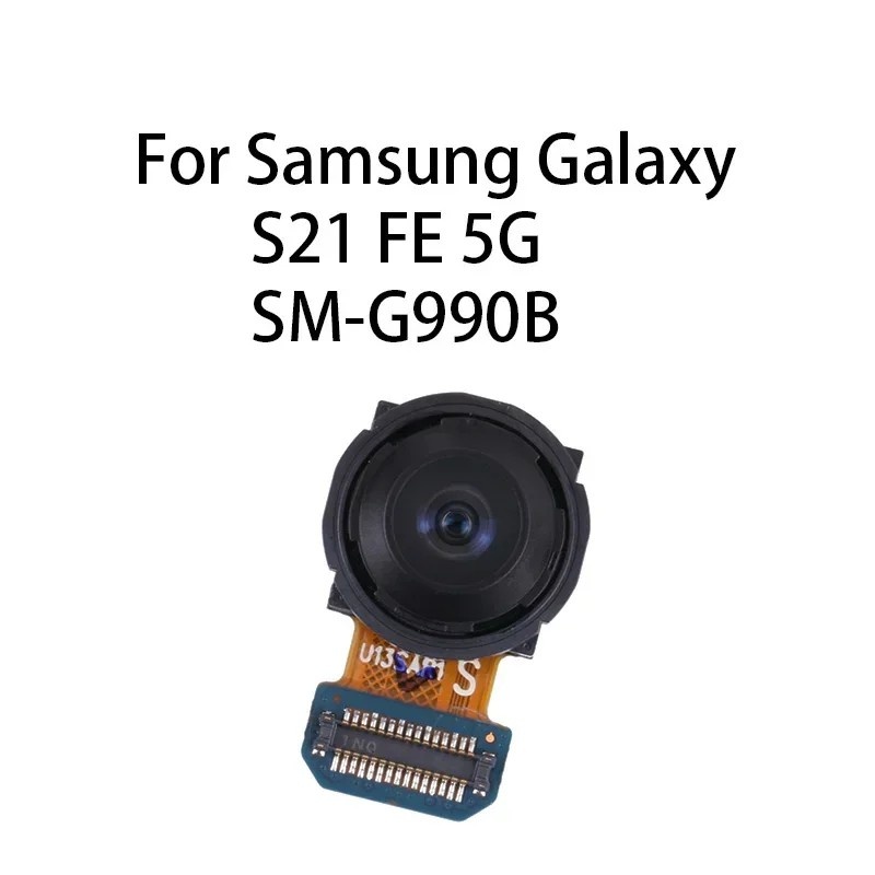 Cabo Flex Câmera Traseira Galaxy S21 FE 5G