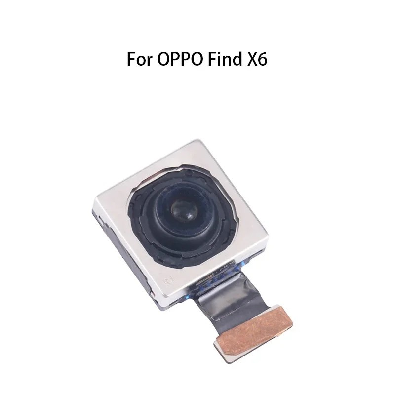 Cabo Flex Câmera Traseira OPPO Find X6