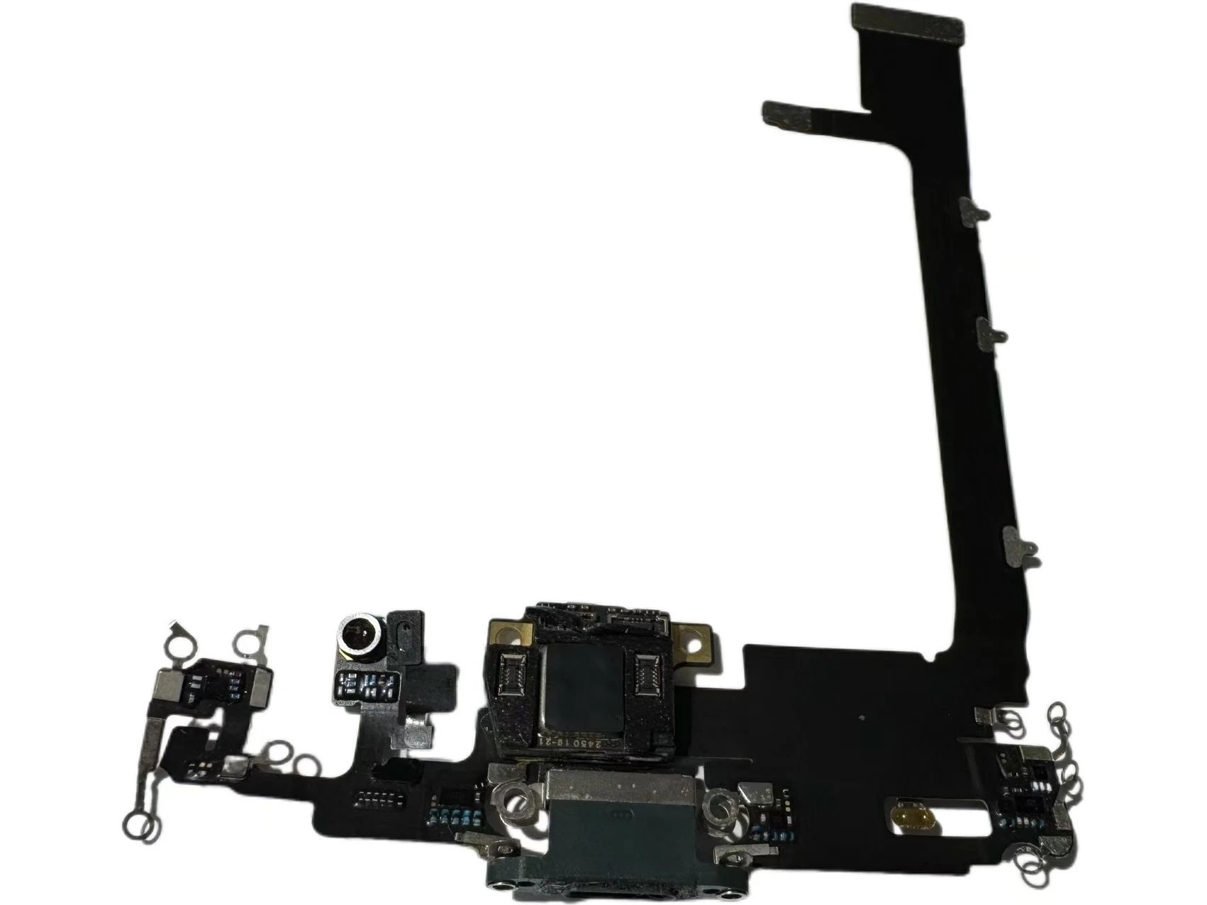 Cabo Flex Carregador iPhone 11 Pro Max