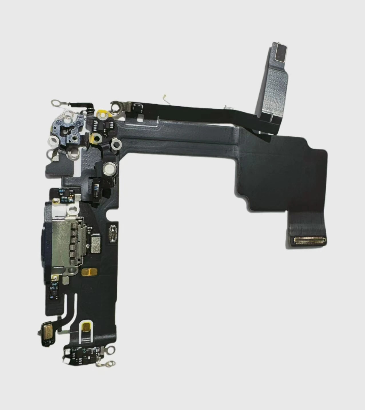 Cabo Flex Carregador iPhone 15 Pro Max