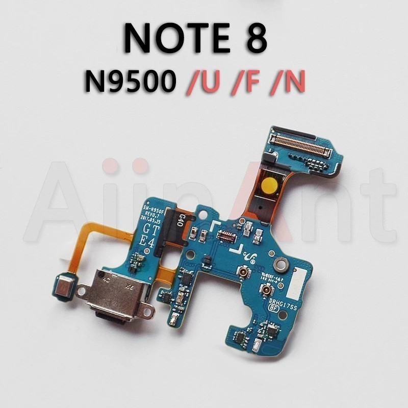Cabo Flex Carregador Note 8: Reparo Rápido!