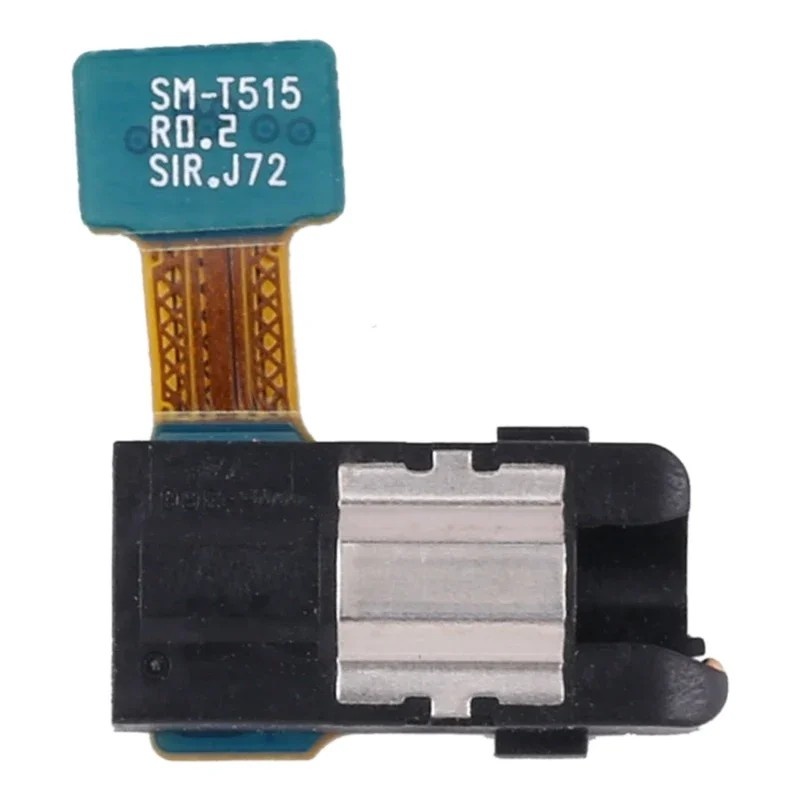 Cabo Flex Jack Fone Samsung Tab A 10.1 (2019) SM-T515