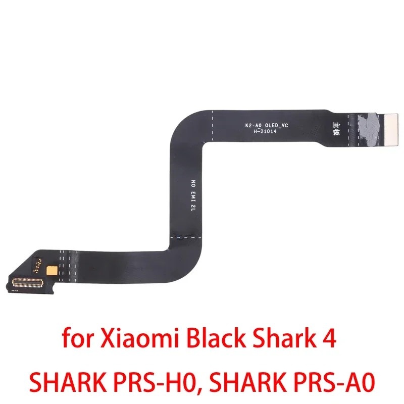 Cabo Flex Motherboard Black Shark 4