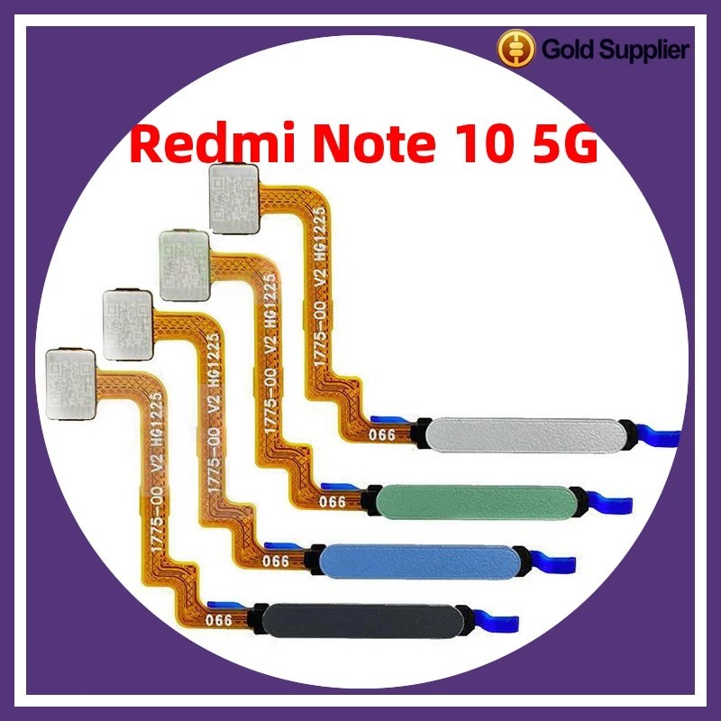 Cabo Flex Redmi Note 10 5G: Reparo Fácil!