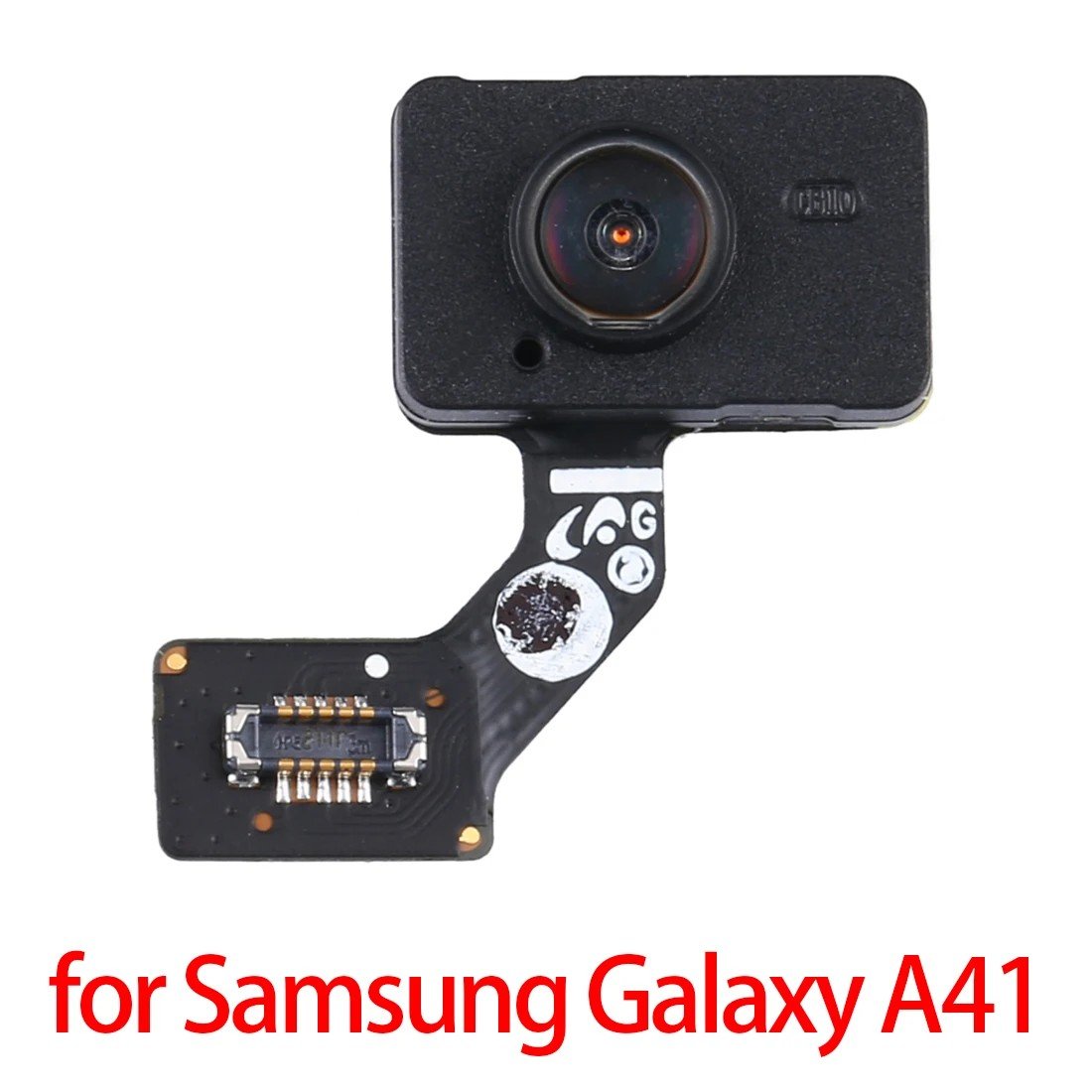 Cabo Flex Sensor Digital A41: Repare Fácil!