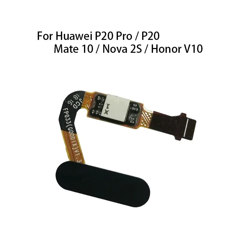 Cabo Flex Sensor Digital Huawei
