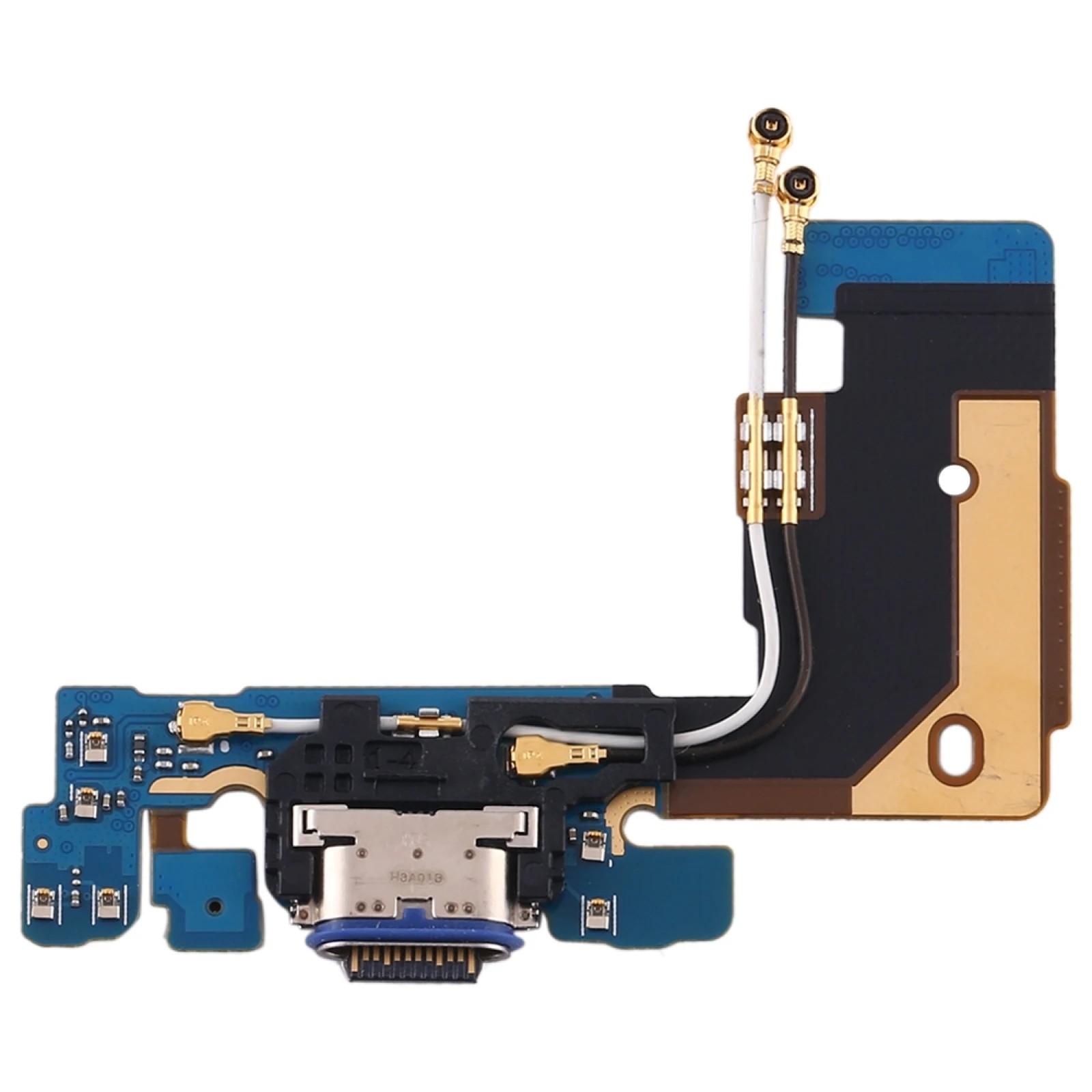 Cabo Flexível Carregador LG G8 ThinQ: Reparo Rápido!