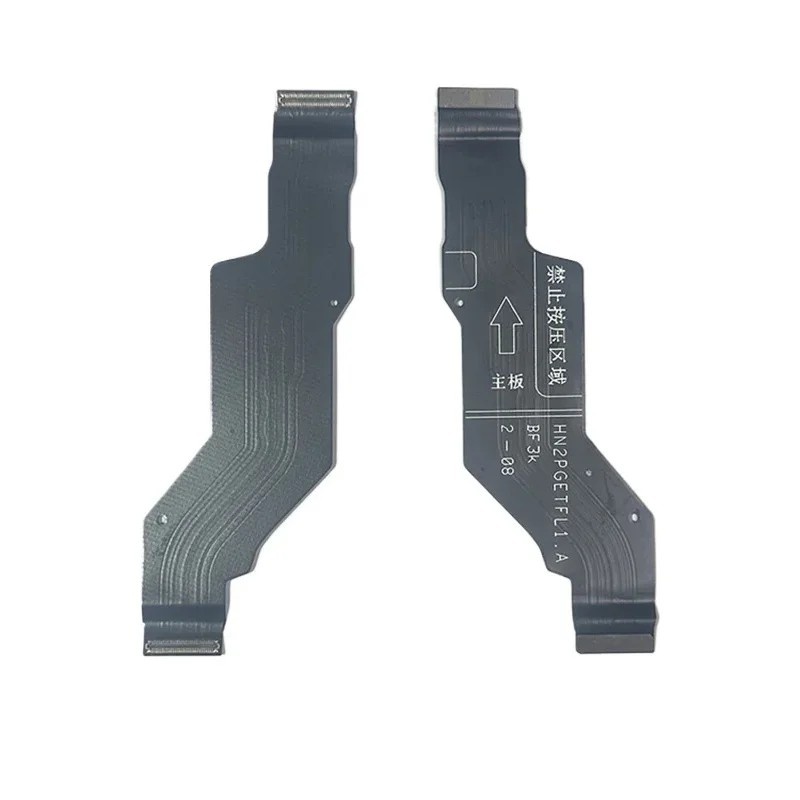 Cabo Flexível Conector Placa Mãe Honor Magic5 Pro
