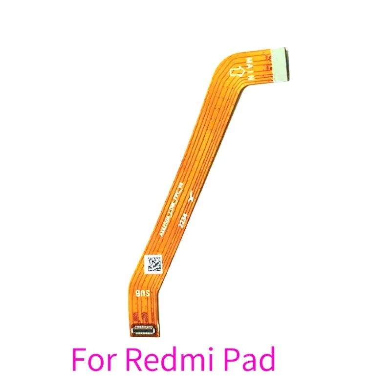 Cabo Flexível USB Redmi Pad: Carregue Sem Complicações!