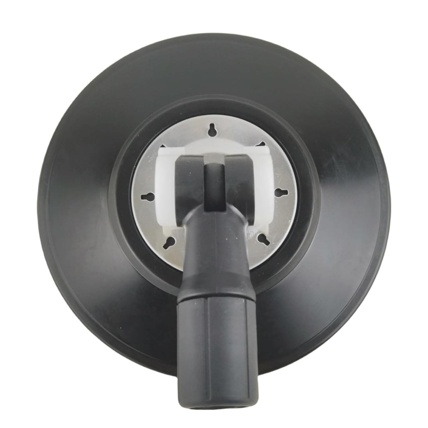 Perfect Pro Cabo Mop Inox 1,6m com 2 Águas - Ergonômico e Durável
