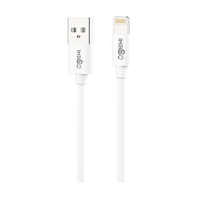 Cabo iPhone 2m: Carregamento Rápido e Durável!
