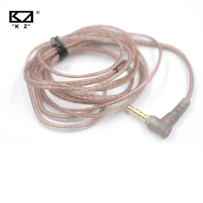 Cabo KZ: Som Puro e Detalhado