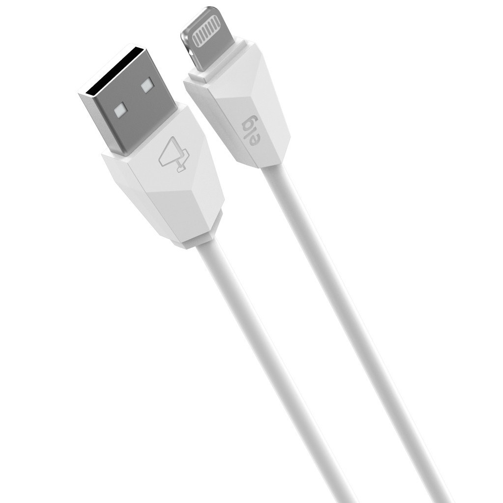 Cabo Lightning ELG S810: Carregue Rápido!