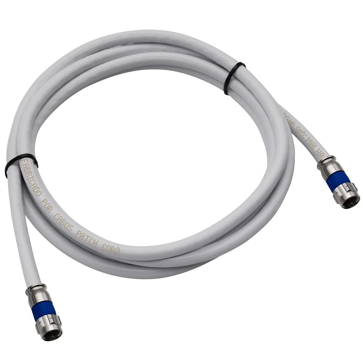 cabo-metros-a-sinal-antena-estavel-e-limpo-coaxial-95-2-malha-conexao-digital-a