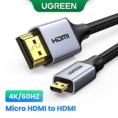 cabo-micro-hdmi-ugreen-1m-conexao-4k60fps-para-gopro-e-projetores