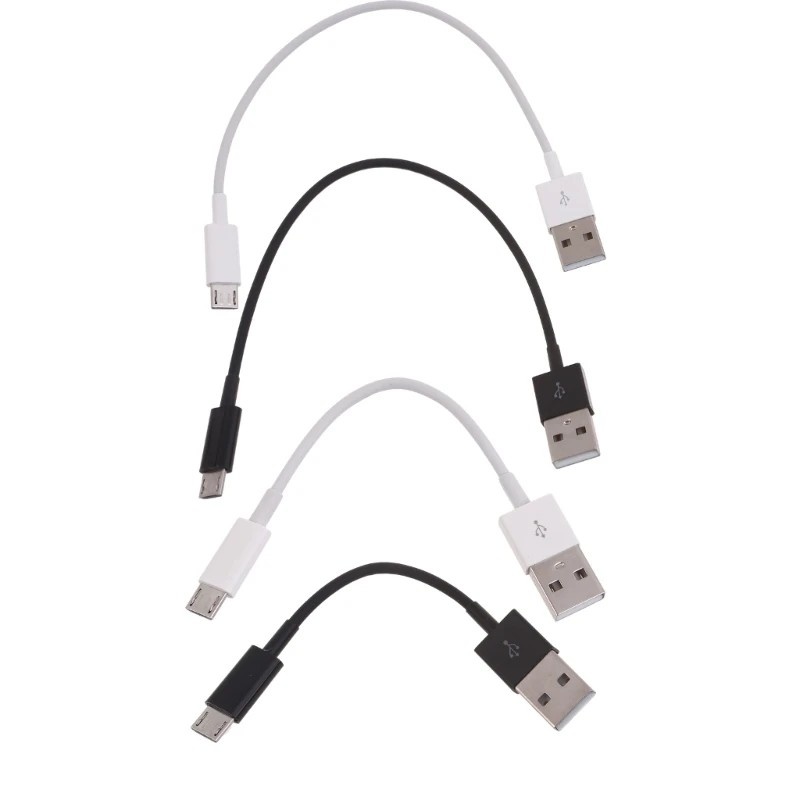 Cabo Micro USB: Sincronize e Transfira Dados Rapidamente!