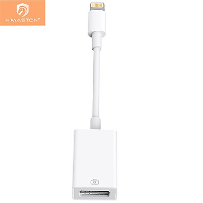 Cabo OTG iPhone: Libere o Potencial do Seu Dispositivo!