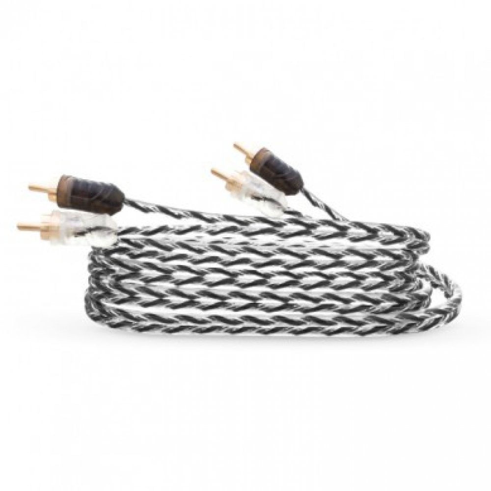 Cabo RCA Taramps 5m: Qualidade e Fidelidade!