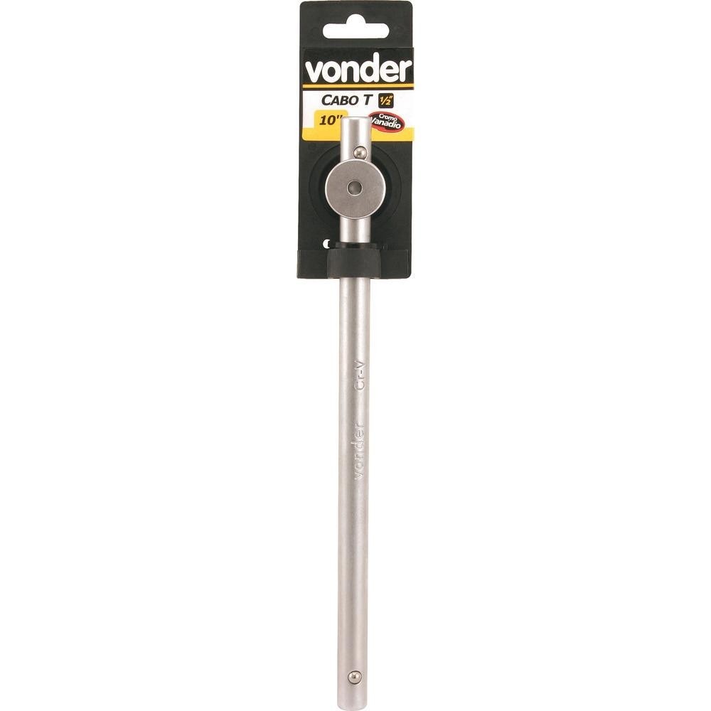 Cabo T 1/2" Vonder: Potência e Durabilidade