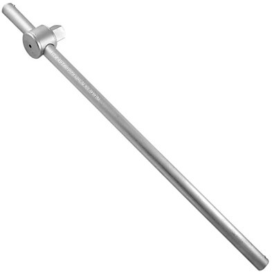 Cabo T 3/4" GEDORE: Potência e Precisão