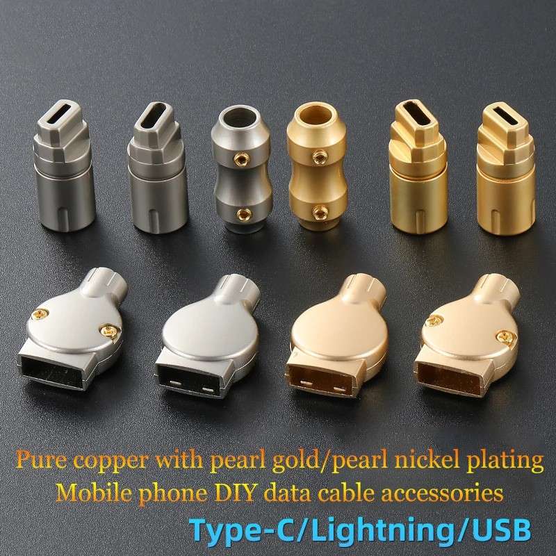 Cabo USB-C Carga Rápida: Power Delivery 6A