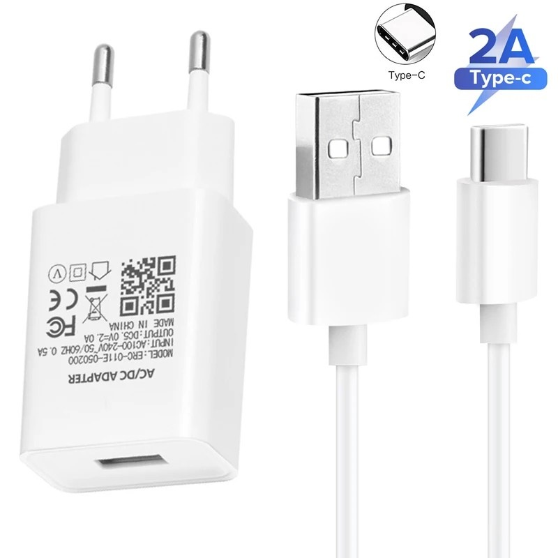 Cabo USB-C: Carregador Rápido para seu Celular!