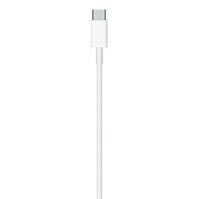 Cabo USB-C Lightning Apple 1M: Recarregue Rápido!