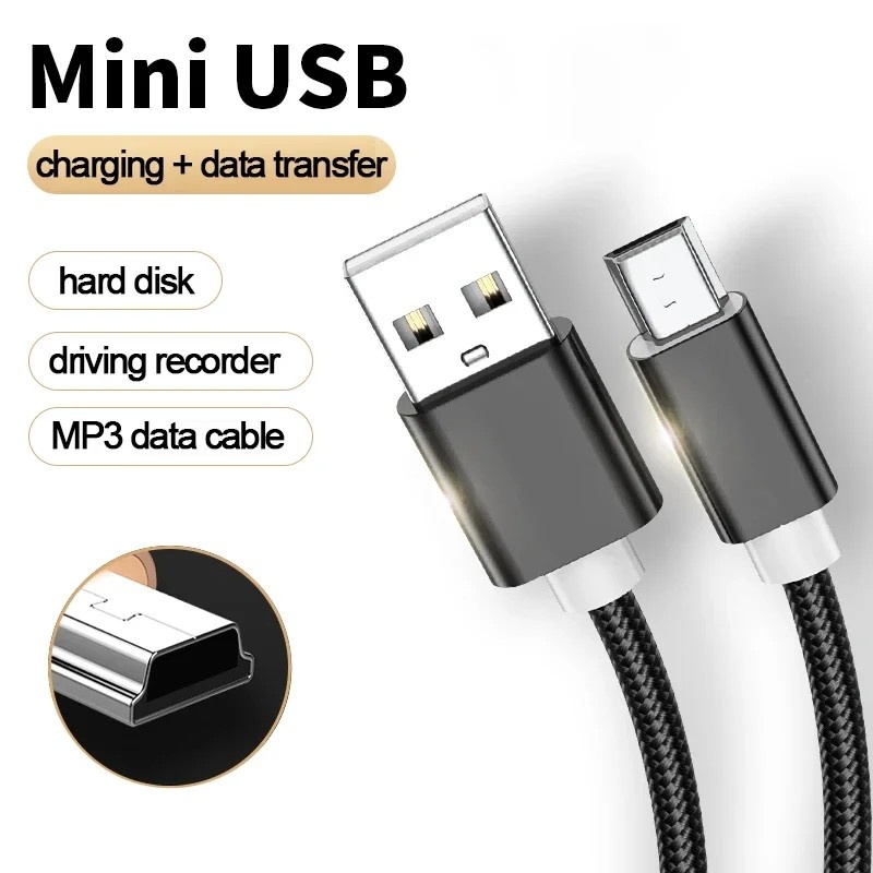 Cabo USB Sony: Carregue e Transfira Dados