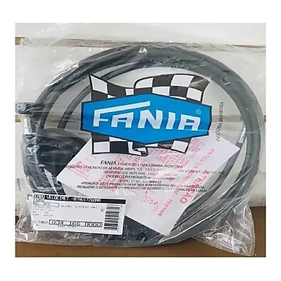 Cabo Velocímetro Ford Cargo 90-01: Original Fania