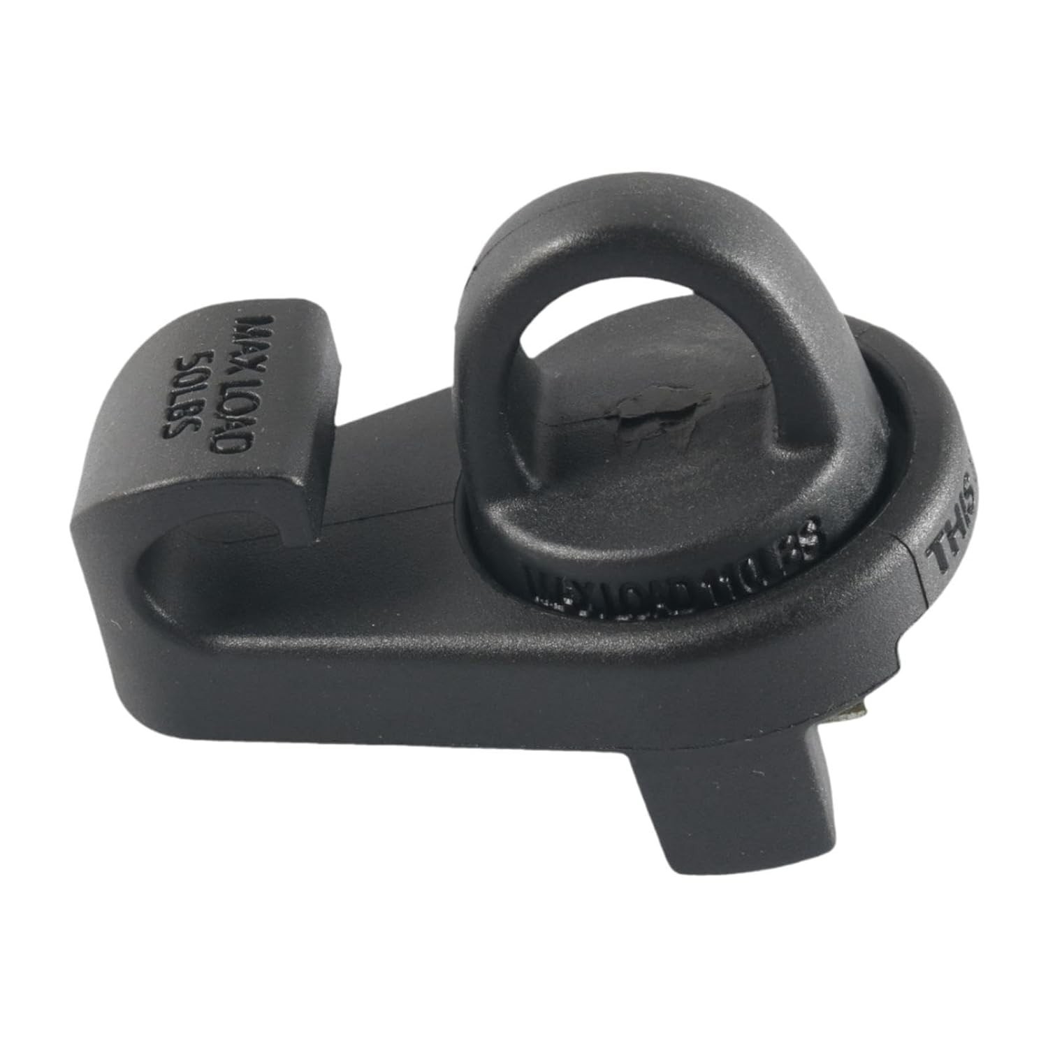 MotiveTech Mini Amarração de Caçamba Resistente - Gancho de Substituição PT278-00160 (2007-2022)