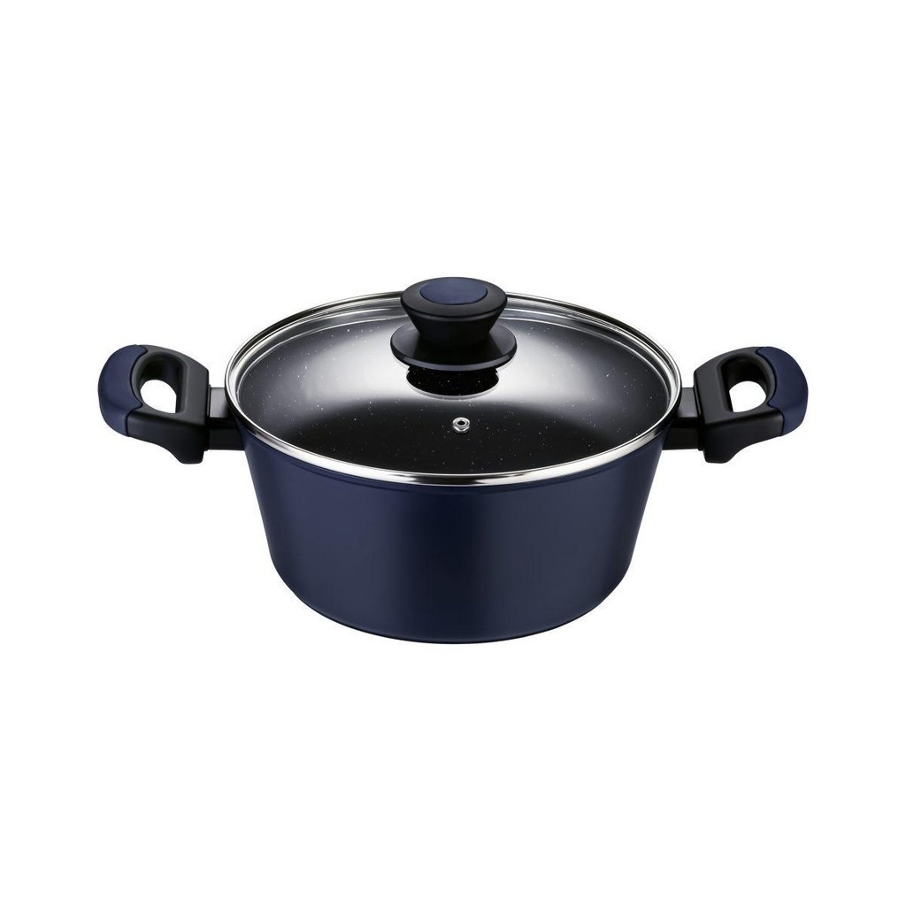 Caçarola Indução 20cm: Cozinhe Sem Grudar!