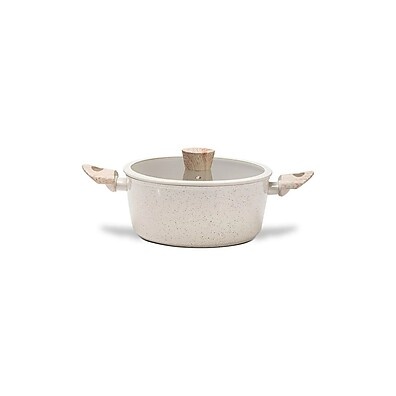 Caçarola Indução Brinox Ceramic Life Sirius 2,7L