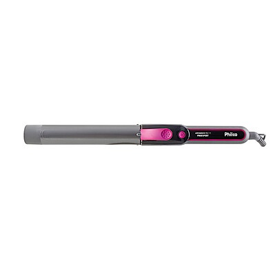Cacheador Philco Advance: Cachos Perfeitos e Sem Frizz!