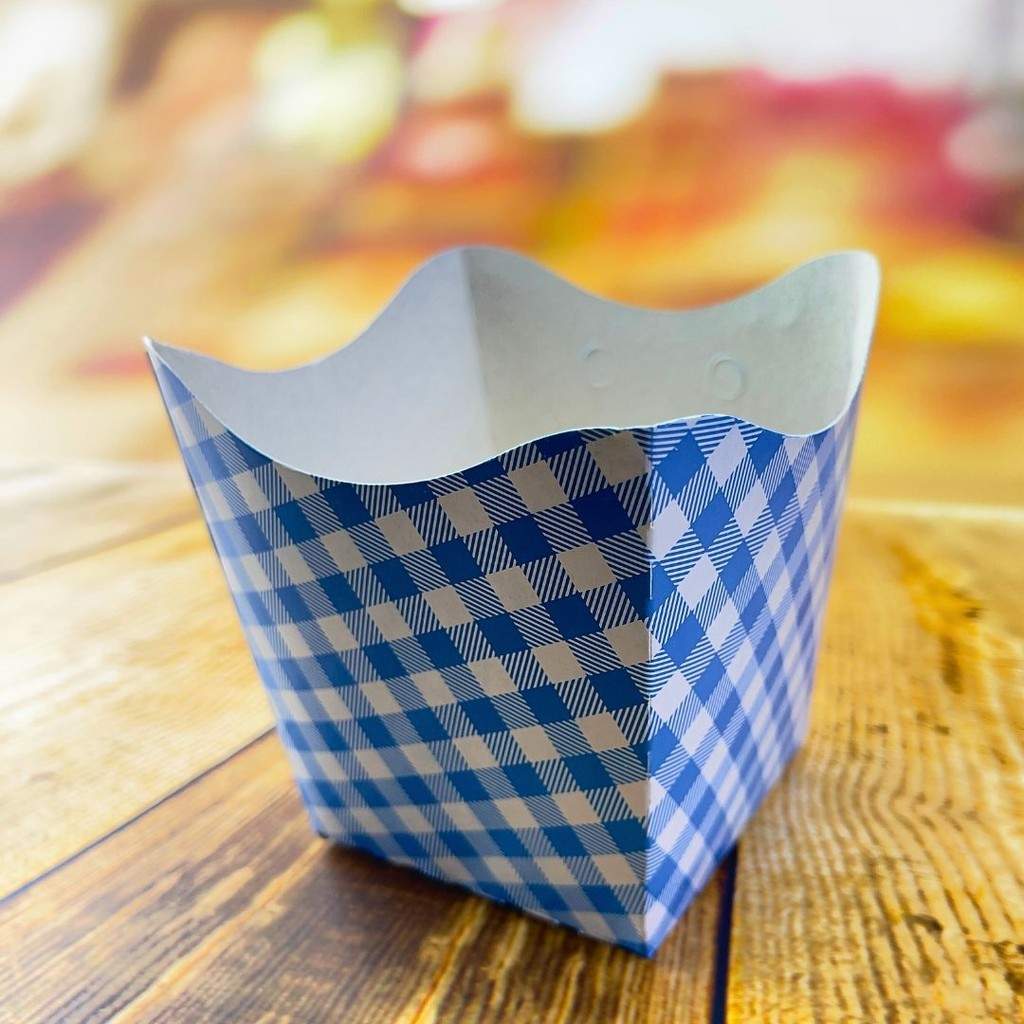 Cachepôs Juninos: Decore sua Festa com Estilo!