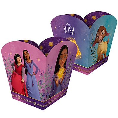 Cachepot Wish: Decore Sua Festa com Magia!