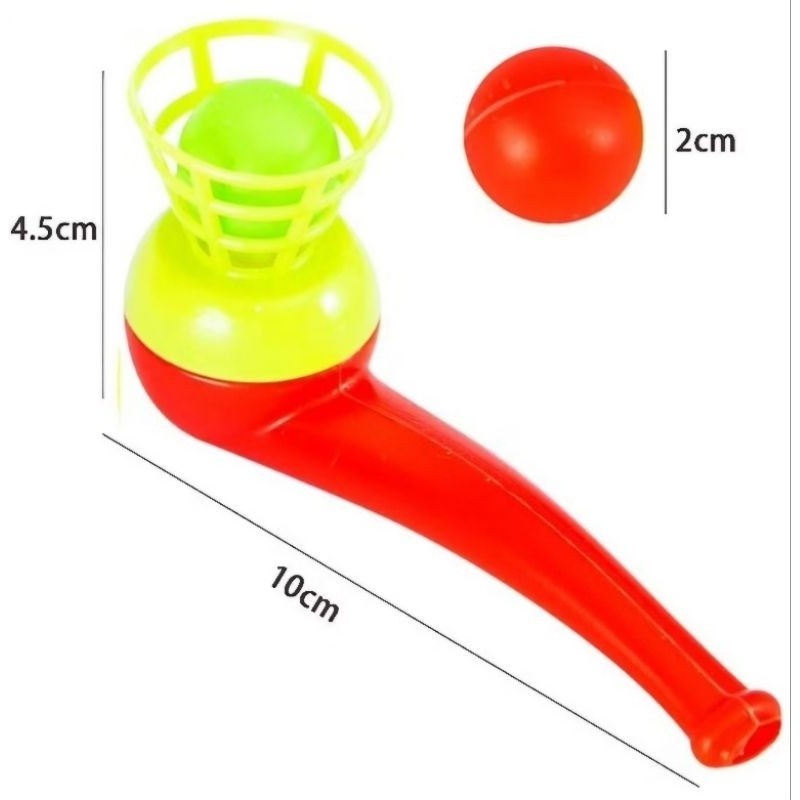 Cachimbo de Sopro Divertido: Festa e Brincadeira!