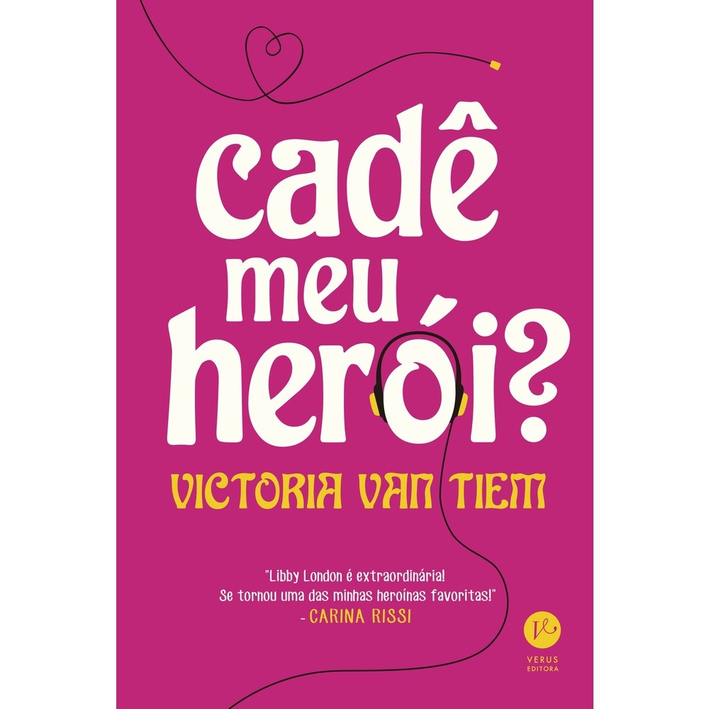 Cadê Meu Herói?: Um Romance Nostálgico