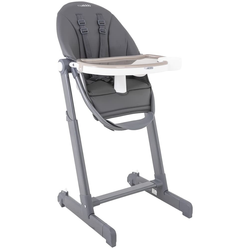Cadeira de Alimentação Enjoy Kiddo - Conforto e Segurança para seu Bebê no Jantar