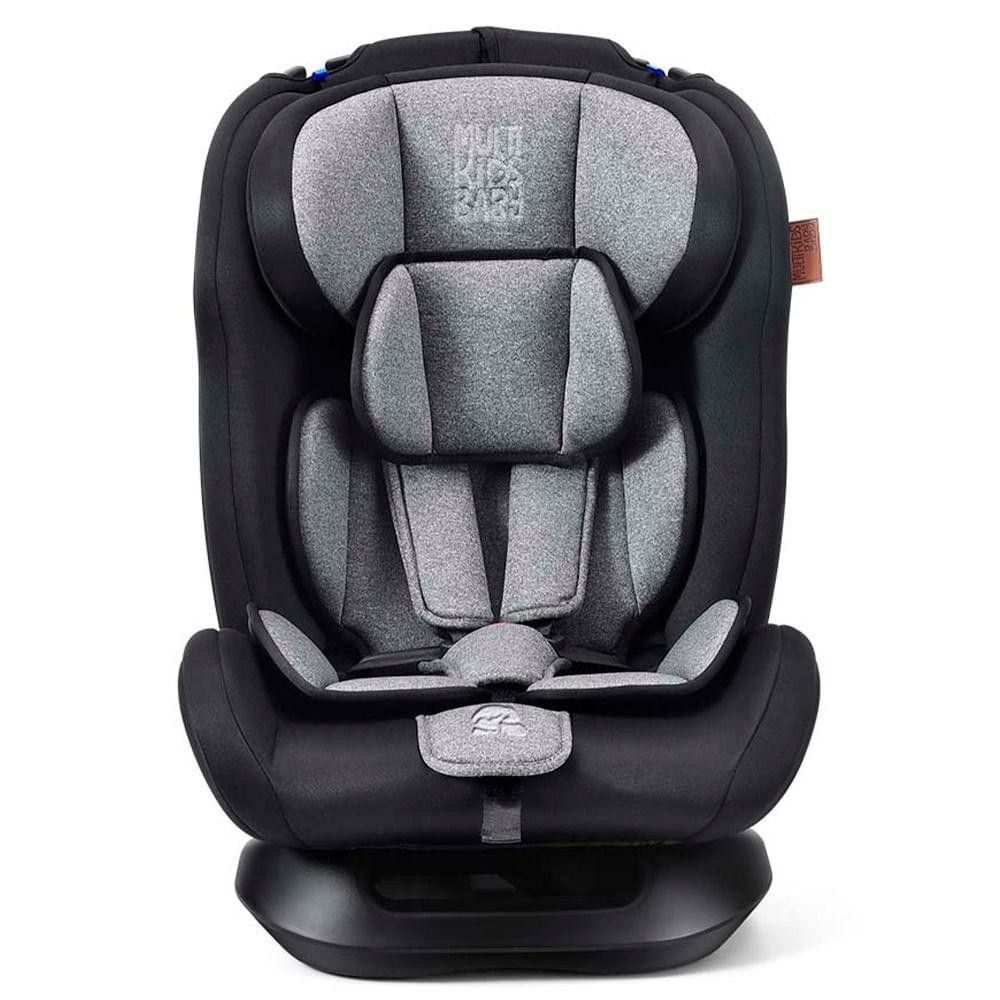 Cadeira Auto Bebê e Infantil Orion Multikids