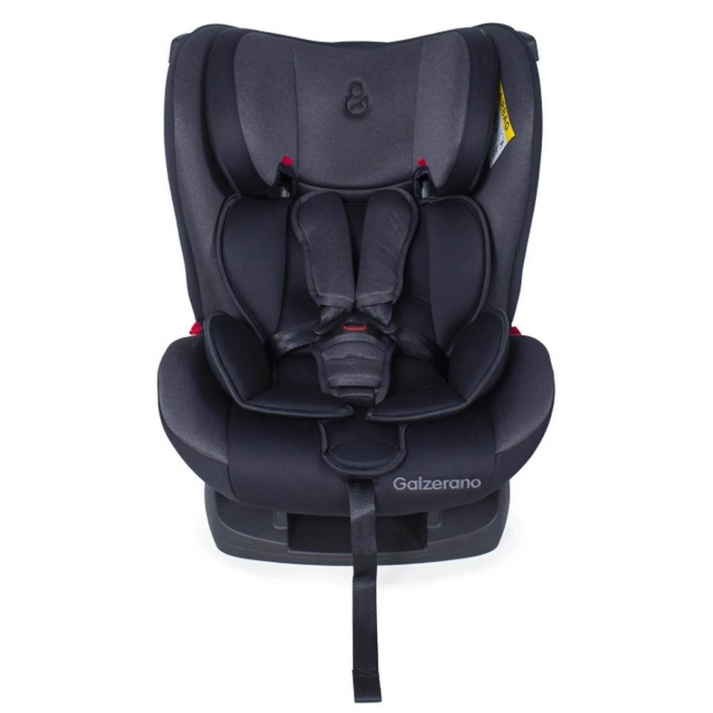 Cadeira Auto Galzerano Tori: 0-36kg – Segurança Total!