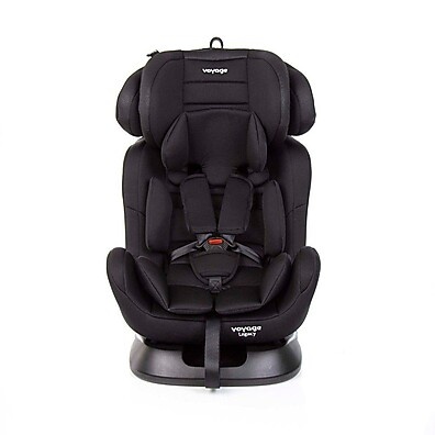 Cadeira Auto Legacy 0-36kg: Segurança Total!