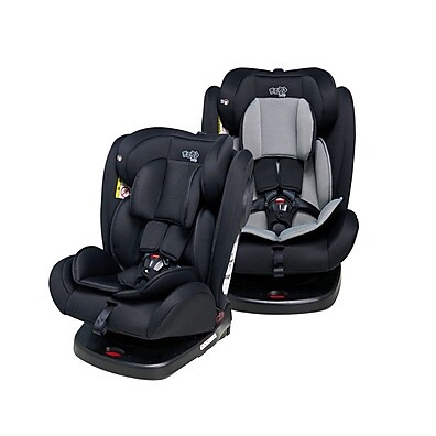 Cadeira de Carro 360º Eternity Maxi Baby: 0 a 36kg