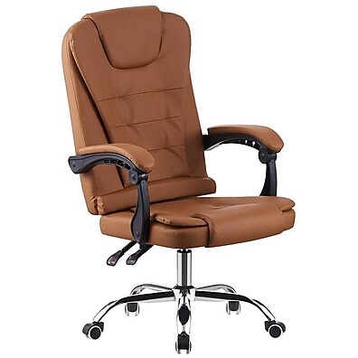 Cadeira de Escritório Fortt Marselha: Conforto Premium