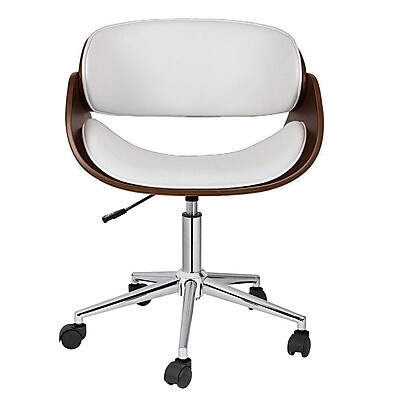 Cadeira de Escritório Pilar: Conforto e Elegância