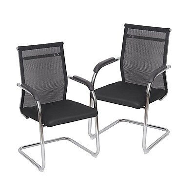 Cadeira de Escritório Roma: Conforto e Design!