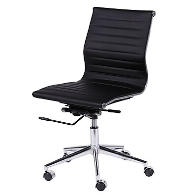 Cadeira Diretor Esteirinha OR-3301: Conforto e Estilo para Seu Escritório