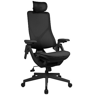 Cadeira Dr. Office Adapt: Conforto e Ergonomia para o Seu Trabalho